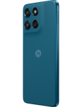 Motorola Moto G57 Power 5G 256GB, zelená