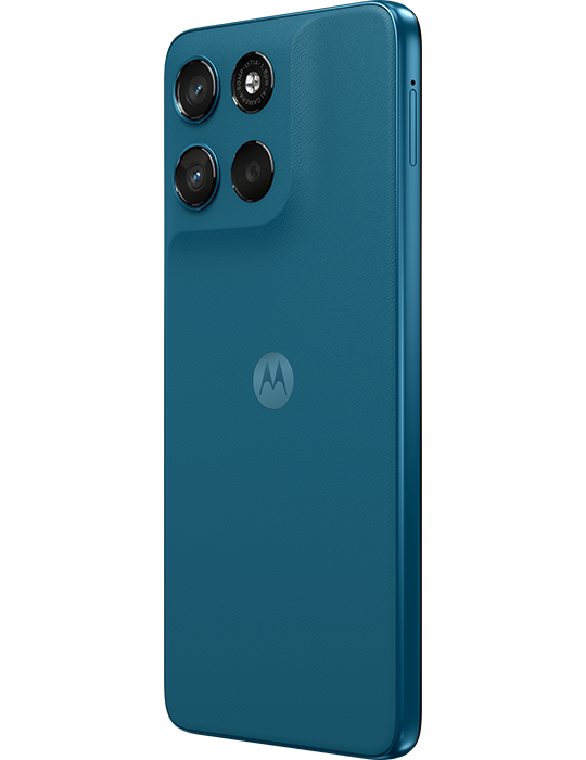 Motorola Moto G57 Power 5G 256GB, zelená