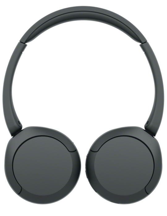 Bezdrátová sluchátka Sony WH-CH520, černá