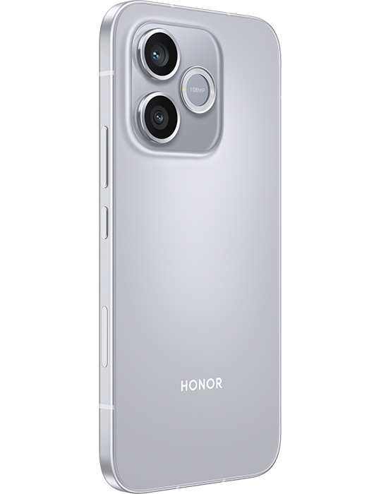 Honor 600 Lite 5G 256GB, šedá