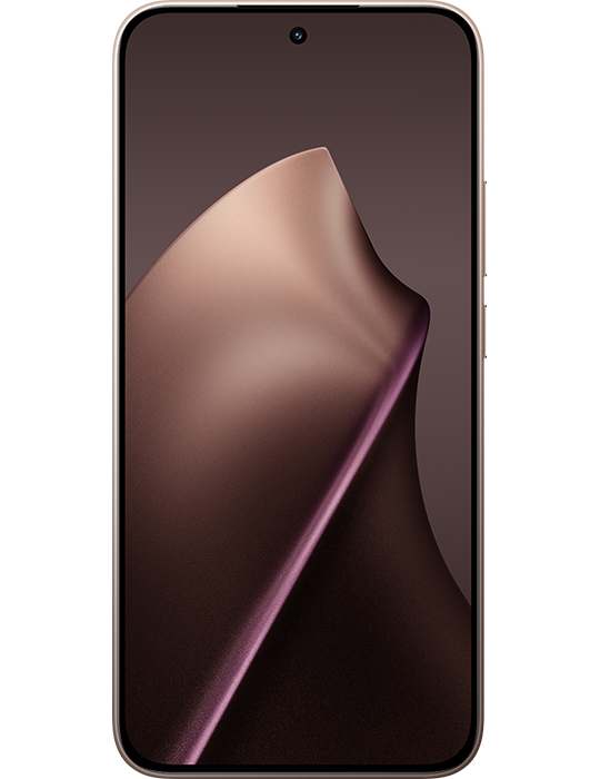 Xiaomi 15T 5G 256GB, zlatorůžová