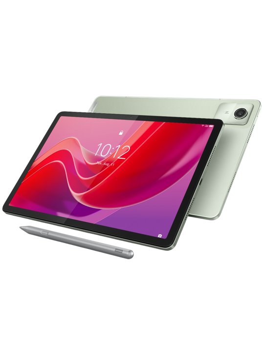 Dotykové pero Lenovo Tab Pen Plus, šedá