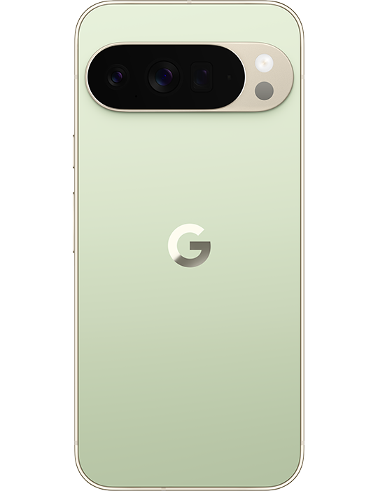 Google Pixel 10 Pro XL 5G 256GB, Jade