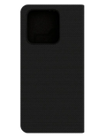 Flip Duet Honor 400 Smart 5G, černá