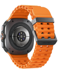 Hodinky Samsung Galaxy Watch Ultra 2025, šedá