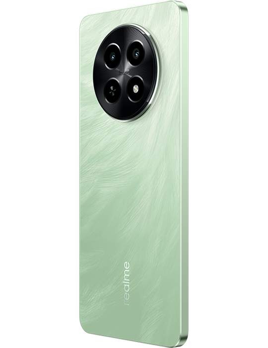Realme 12x 5G 128GB, zelená
