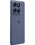Motorola Edge 60 Fusion 5G 256GB, šedá