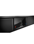 Videobar VB1, černá