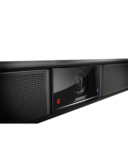 Videobar VB1, černá