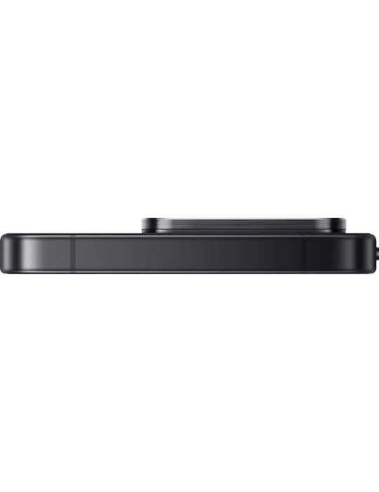 Xiaomi 17T Pro 5G 256GB, černá