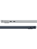 MacBook Air 13“ M5 512GB (MDHE4CZ/A), tmavomodrá