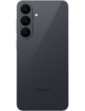 Samsung Galaxy S26 FE 5G 128GB, černá