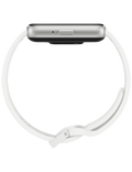 Fitness náramek Samsung Galaxy Fit3, stříbrná