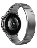 Hodinky Huawei Watch 6 Pro 46mm, titanová