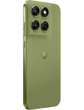 Motorola Moto G67 5G 128GB, zelená