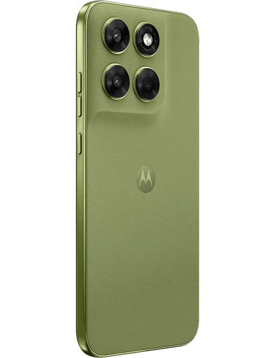 Motorola Moto G67 5G 128GB, zelená