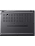 Acer TravelMate P2 14" LTE, šedá