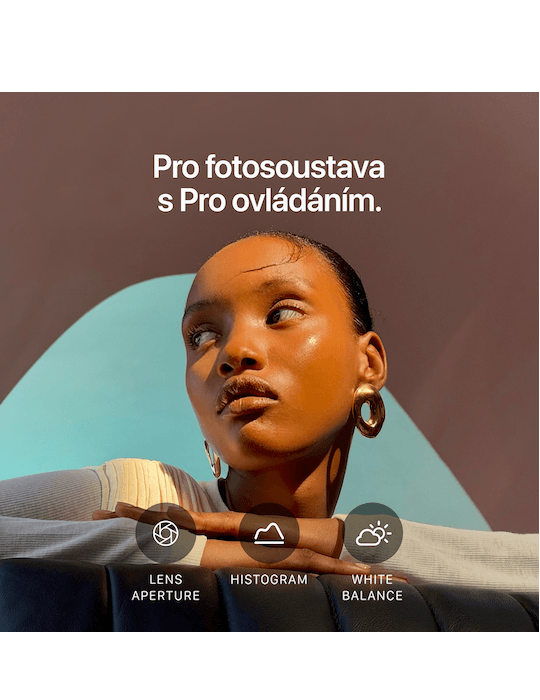iPhone 18 Pro 5G 256GB, burgundsky červená