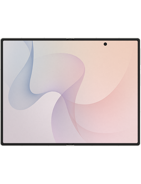 Samsung Galaxy Z Fold8 5G 256GB, Cream
