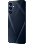 Samsung Galaxy A16 5G 128GB, černá