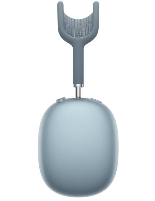 Sluchátka AirPods Max 2, modrá