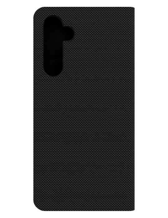 Flip Duet Samsung Galaxy S25 5G, černá