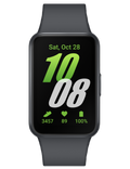 Fitness náramek Samsung Galaxy Fit3, šedá