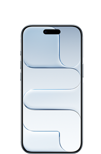 iPhone Air 5G 1TB, vesmírně černá