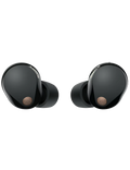 Sluchátka Bluetooth Sony WF-1000XM5, černá