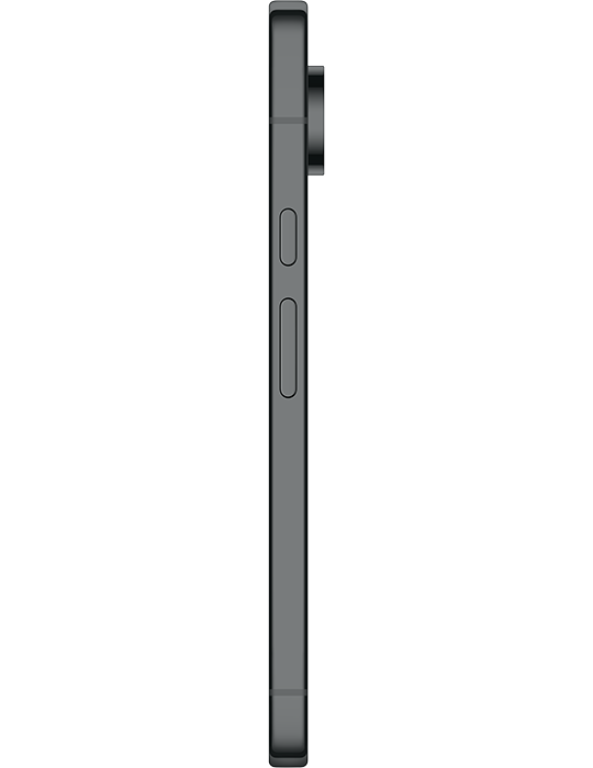 Google Pixel 10 Pro XL 5G 512GB, Obsidian