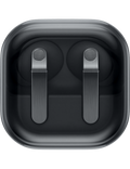 Sluchátka Samsung Galaxy Buds4 Pro, černá