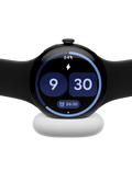 Hodinky Google Pixel Watch 4 41mm, Obsidian