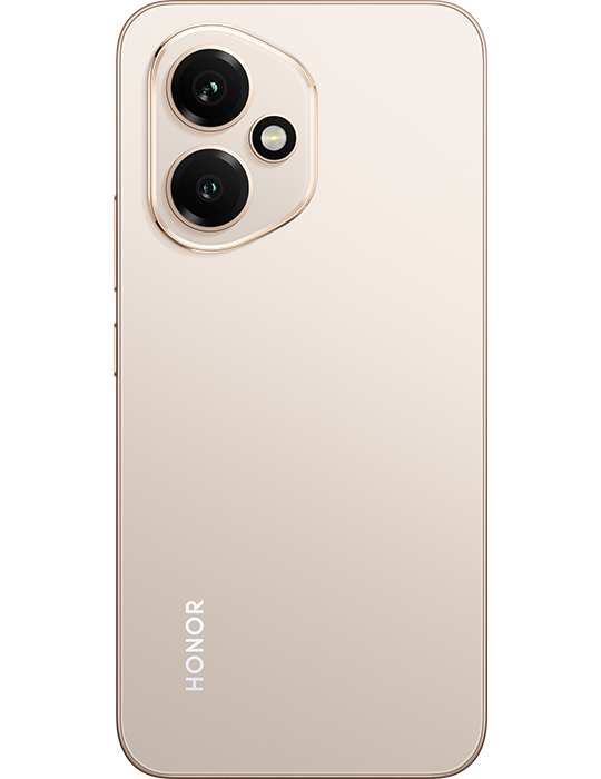 Honor 400 5G 512GB, zlatá