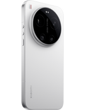 Xiaomi 17 Ultra 5G 512GB, bílá