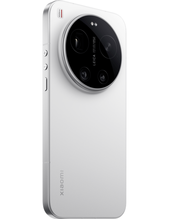 Xiaomi 17 Ultra 5G 512GB, bílá