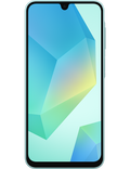 Samsung Galaxy A16 5G 128GB, zelená