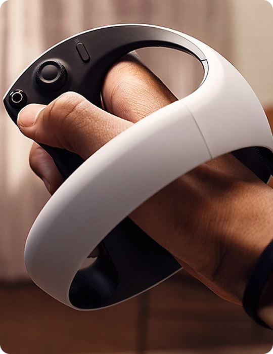 Sony PlayStation souprava VR2, bílá