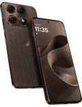 Motorola Edge 70 Pro 5G 256GB, hnědá