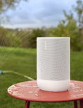 Reproduktor Sonos Move 2, bílá