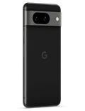Google Pixel 8 5G 128GB, Obsidian