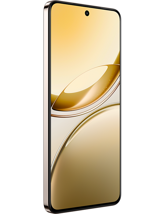 Vivo V50 Lite 5G 256GB, zlatá
