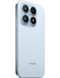 Xiaomi 17 5G 512GB, modrá