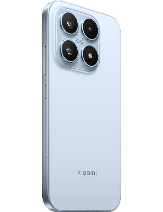 Xiaomi 17 5G 512GB, modrá