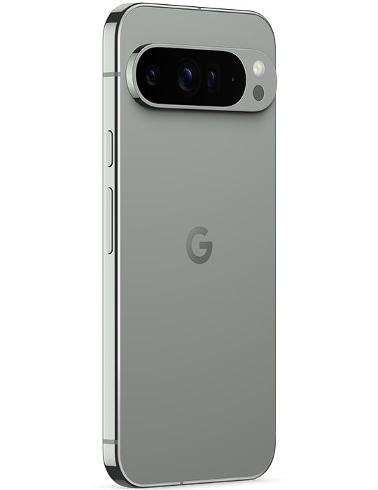Google Pixel 9 Pro XL 5G 512GB, Hazel