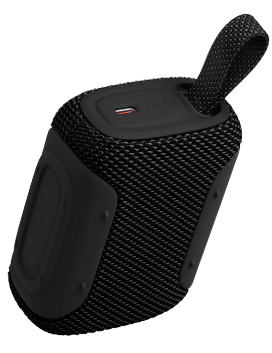 Reproduktor JBL GO 5, černá
