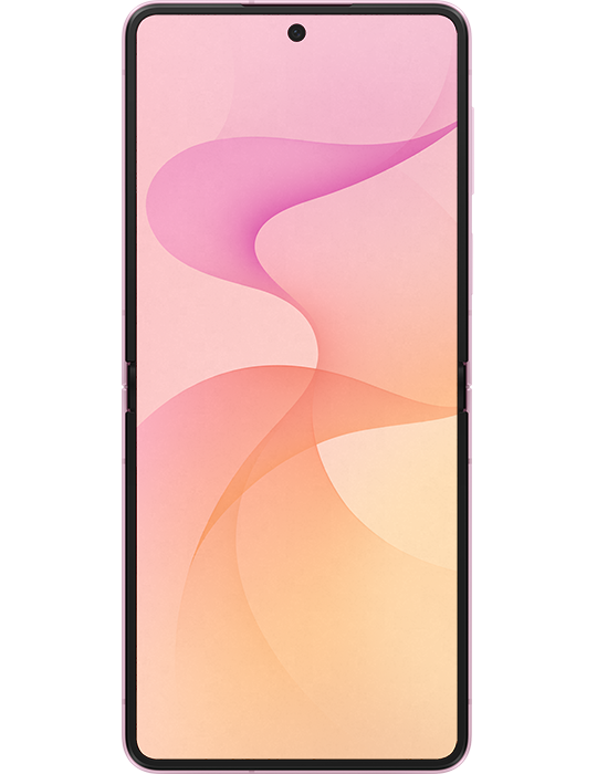 Samsung Galaxy Z Flip8 5G 512GB, Pink