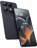 Motorola Signature 5G 512GB, šedá