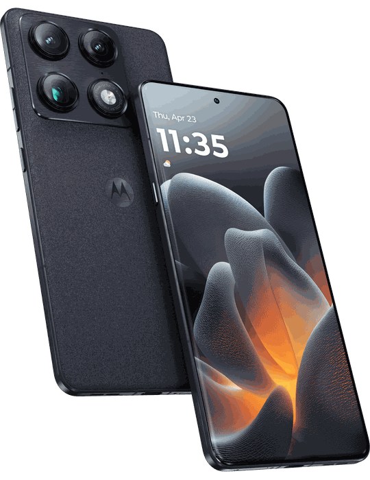 Motorola Signature 5G 512GB, šedá
