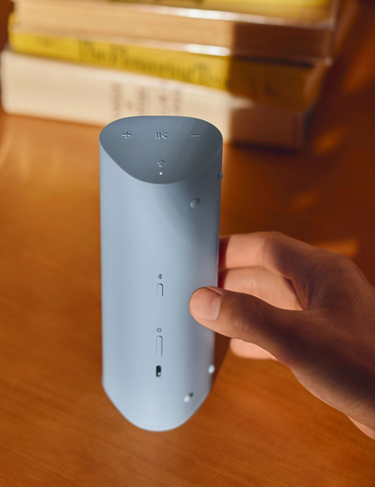 Reproduktor SONOS Roam 2, bílá