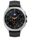 Hodinky Samsung Galaxy Watch 8 Classic 46mm LTE, černá